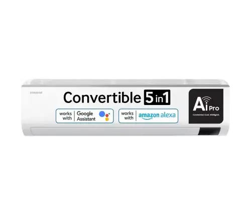 Samsung 2 Ton 3 Star Wi-fi Enabled Inverter Split AC