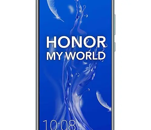 Honor 10 Lite (Sapphire Blue, 3GB RAM, 32GB ROM)