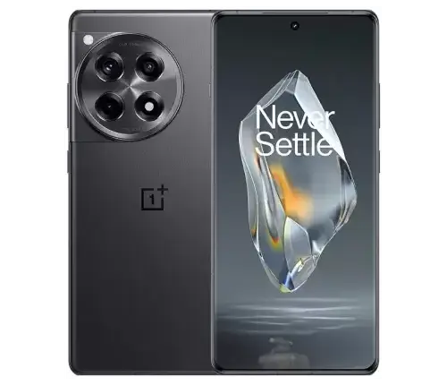 OnePlus 12R (Iron Gray, 16GB RAM, 256GB ROM)