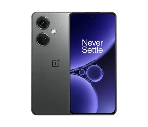 Oneplus Nord CE 3 5G (Grey Shimmer, 8GB RAM, 128GB ROM)