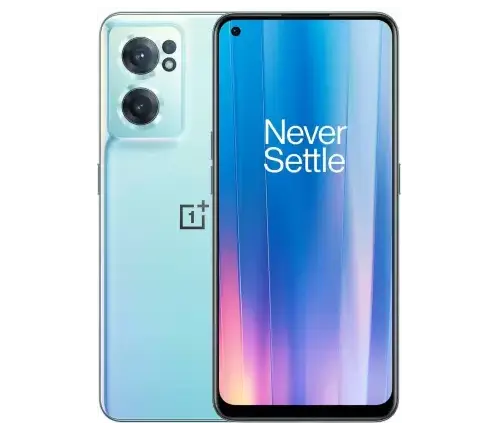 OnePlus Nord CE 2 5G (Bahamas Blue, 8GB RAM, 128GB ROM)