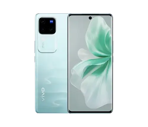 vivo V30 Pro 5G (Andaman Blue, 8 GB RAM, 256 GB ROM)