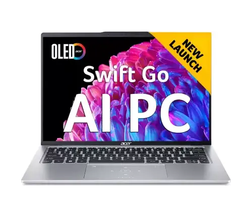 Acer Swift Go 14 OLED Intel Core Ultra 5 125H