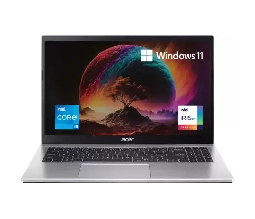 Acer Aspire 3 Intel Core i5 12th Gen 1235U
