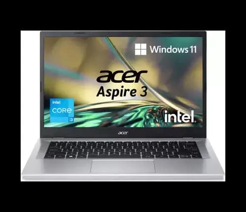 Acer Aspire 3 14 Metal Body Intel Core i3 12th Gen N305