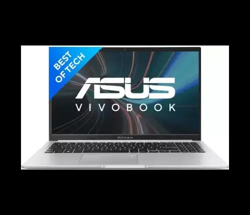 ASUS Vivobook 15 Intel Core i3 12th Gen 1215U 