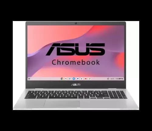 ASUS Chromebook Intel Celeron Dual Core N4500 
