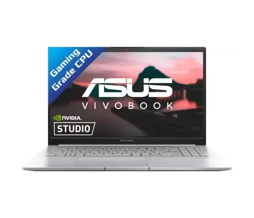 ASUS Vivobook Pro 15 For Creator, AMD Ryzen 5 Hexa Core 5600HS