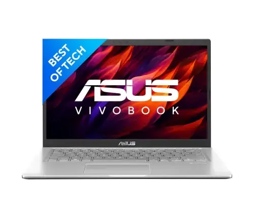 ASUS Vivobook 14 Intel Core i3 11th Gen 1115G4