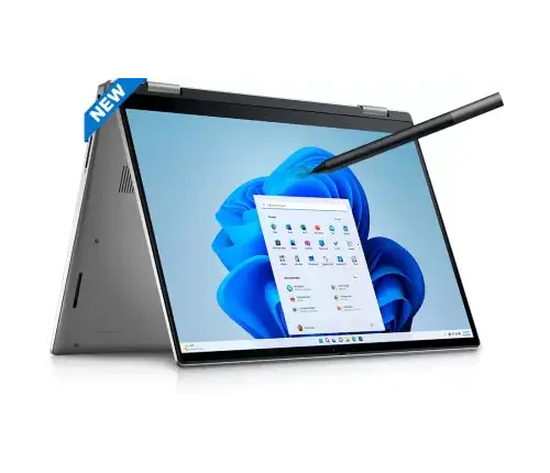 DELL Inspiron Intel Core i7 12th Gen 1255U