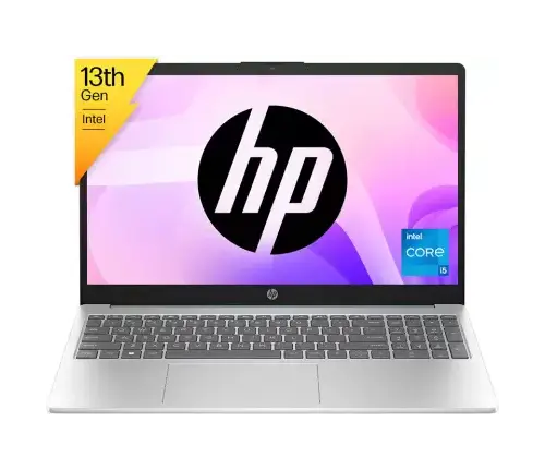 HP Intel Core i5 13th Gen 1335U