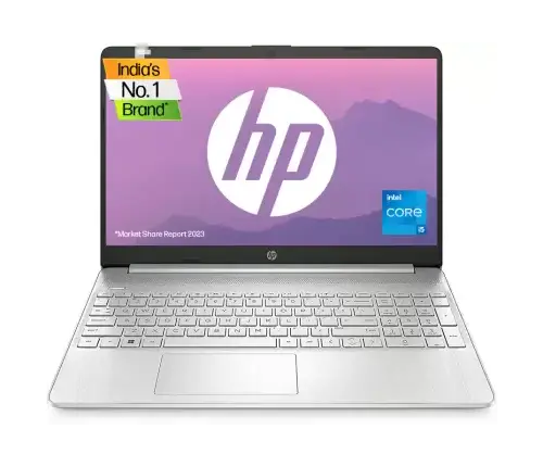 HP 2023 Intel Core i5 12th Gen 1235U