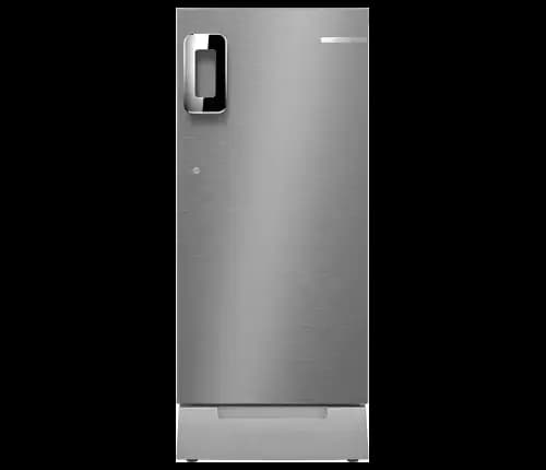 BOSCH 207 L Direct Cool Single Door