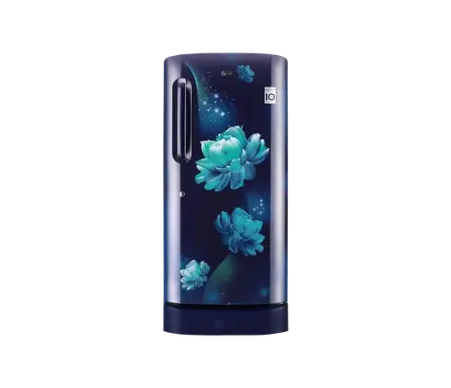 LG 205 L Direct Cool Single Door 