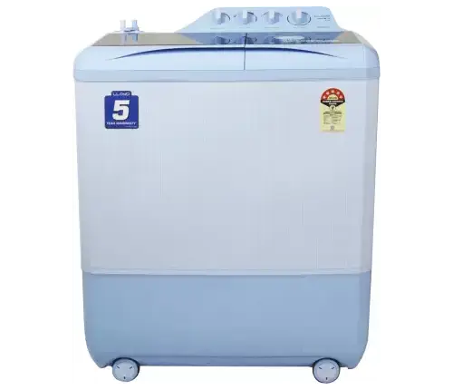 Lloyd by Havells 8.5 kg Semi Automatic Top Load Washing Machine Blue