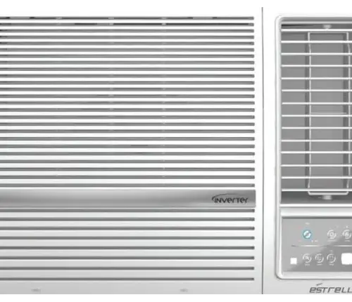 CARRIER 1.5 Ton 5 Star Window AC 