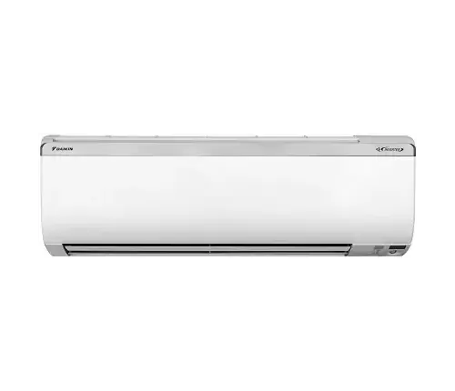 Daikin 1.5 Ton 3 Star Hot & Cold Inverter Split AC
