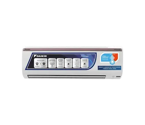 Daikin 1.8 Ton 3 Star Hot and Cold Split Inverter AC