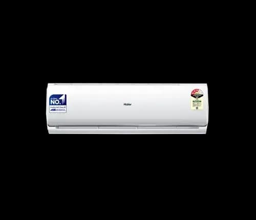 Haier 1 Ton 3 Star Split