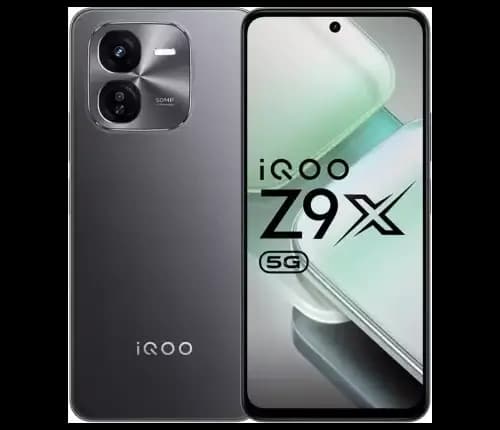 IQOO z9x 