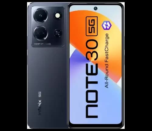 Infinix Note 30 5G 