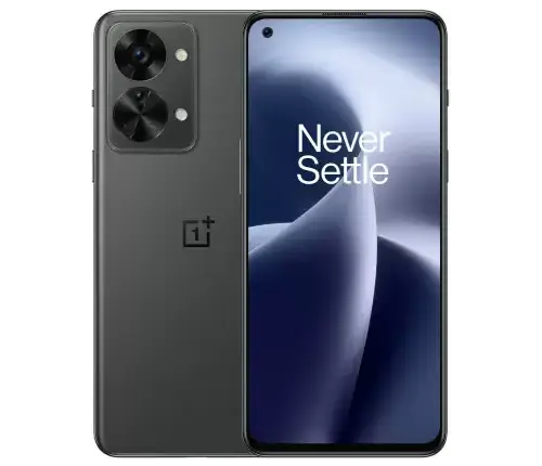 OnePlus Nord 2T 5G (Gray Shadow, 8 GB RAM,128 GB ROM)
