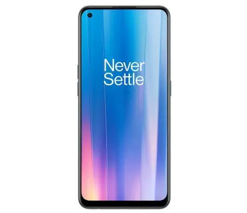 OnePlus Nord CE 2 5G (Bahama Blue, 6 GB RAM, 128 GB ROM)