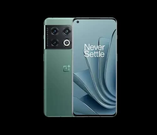 OnePlus 10 Pro 5G (Emerald Forest, 8 GB RAM,128 GB ROM)