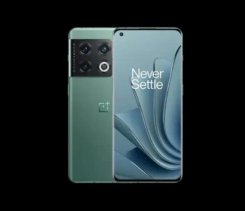 OnePlus 10 Pro 5G (Emerald Forest, 12 GB RAM, 256 GB ROM)