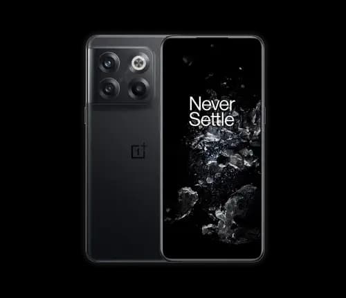 OnePlus 10T 5G (Moonstone Black, 16 GB RAM, 256 GB ROM)
