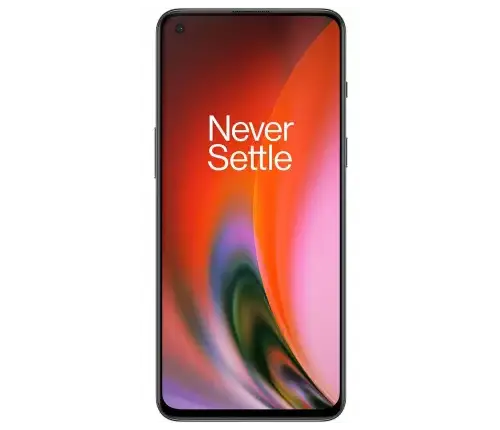 OnePlus Nord 2 5G (Gray Sierra, 12 GB RAM, 256 GB ROM)