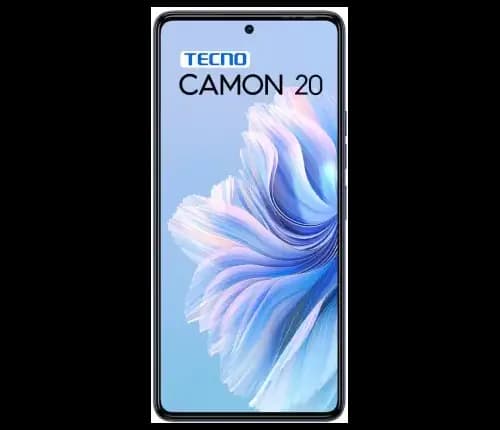 Tecno Camon 20 