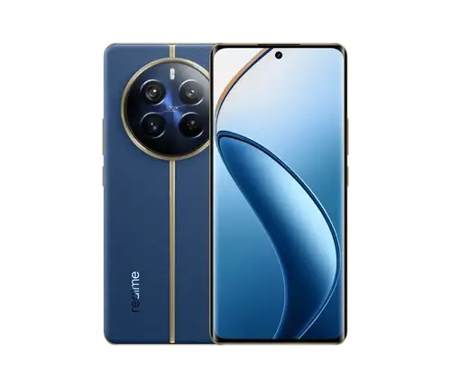 realme 12 Pro+ 5G (Submarine Blue, 8 GB RAM, 128 GB ROM)