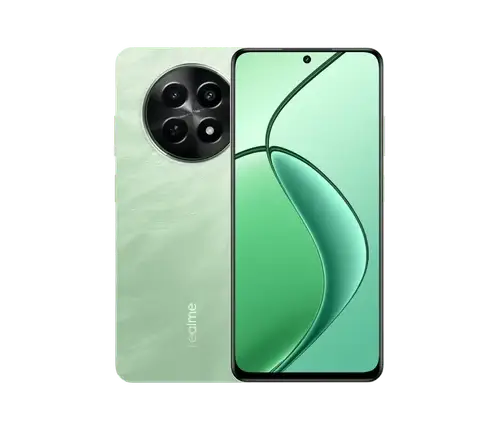 realme C65 5G (Feather Green, 6 GB RAM, 128 GB ROM)