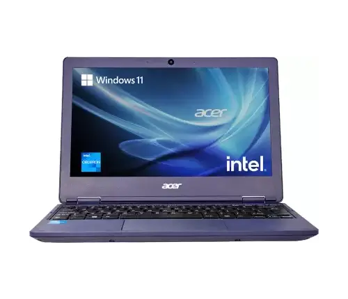 Acer One 11 Intel Celeron Dual Core N4500 - (8 GB/SSD/256 GB SSD/Windows 11 Home)