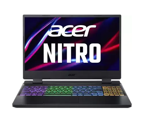 Acer Nitro 5 Intel Core i5 12th Gen 12450H - (8 GB/512 GB SSD/Windows 11 Home)