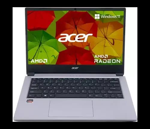 Acer One 14 AMD Ryzen 3 Dual Core 3250U