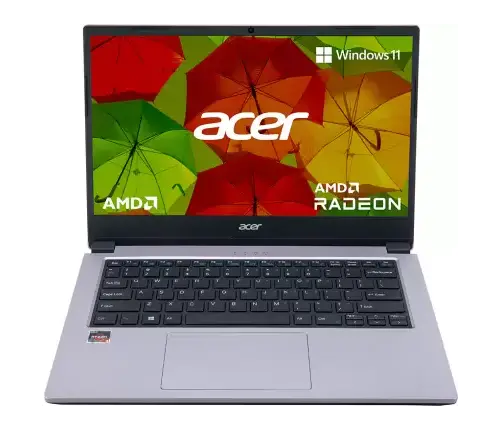 Acer One 14 AMD Ryzen 3 Dual Core 3250U - (8 GB/SSD/512 GB SSD/Windows 11 Home)