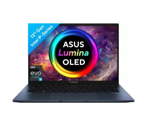ASUS Zenbook 14 OLED (2023) Intel EVO P-Series Intel Core i5 13th Gen 1340P