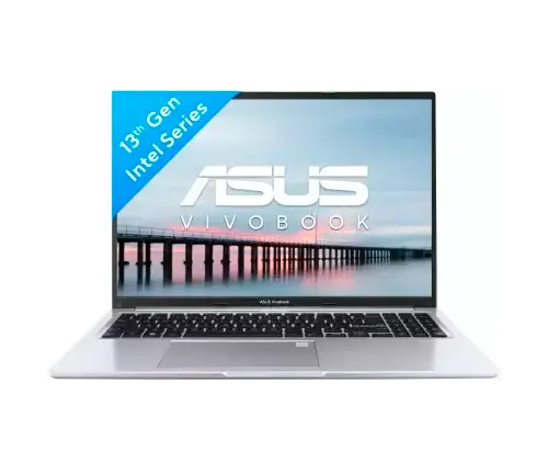 ASUS Vivobook 16 (2023) Intel Core i5 13th Gen 1335U - (16 GB/SSD/512 GB SSD/Windows 11 Home)