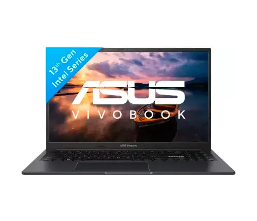 ASUS Vivobook 15X (2023) Intel Core i5 13th Gen 1315U - (16 GB/SSD/512 GB SSD/Windows 11 Home)