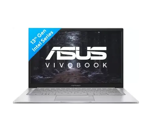 ASUS Vivobook 14 (2023) Intel Core i5 13th Gen 1335U - (8 GB/SSD/512 GB SSD/Windows 11 Home)