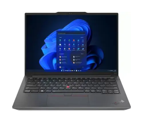 Lenovo ThinkPad E14 AMD Ryzen 5 Hexa Core 7530U - (8 GB/SSD/512 GB SSD/Windows 11 Home)