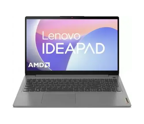 Lenovo IdeaPad Slim 3 AMD Ryzen 7 Octa Core 5700U - (16 GB/SSD/512 GB SSD/Windows 11 Home) 