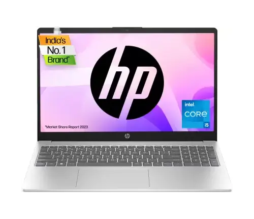 HP Intel Core i5 13th Gen 1334U 