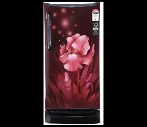 Godrej 185 L Direct Cool Single Door 4 Star Refrigerator
