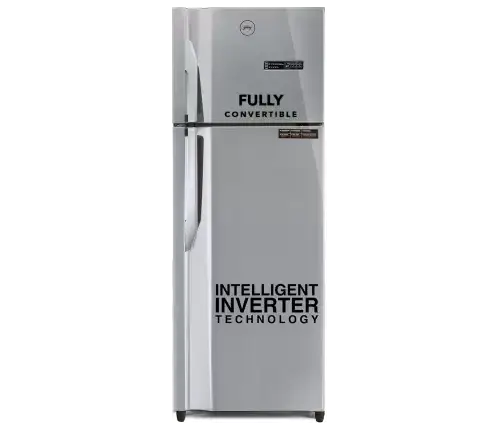 Godrej 330 L Frost Free Double Door 2 Star Refrigerator  
