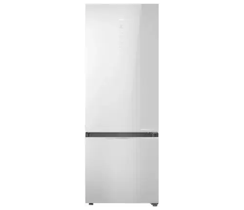Haier 376 L Frost Free Double Door 3 Star Convertible Refrigerator