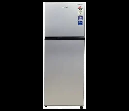 Lloyd 283 L Frost Free Double Door Top Mount 3 Star 