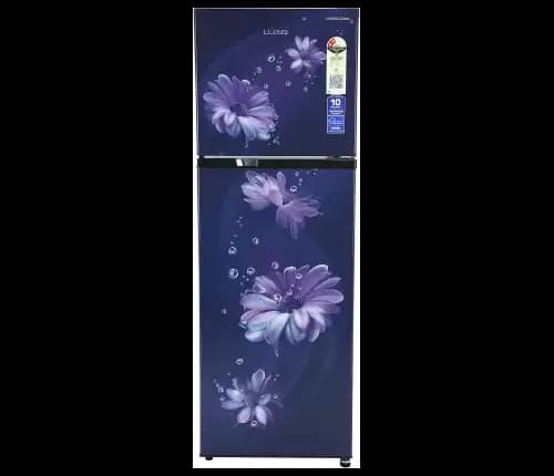 Lloyd by Havells 260 L Frost Free Double Door 2 Star Refrigerator